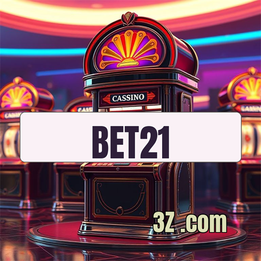 Experimente Apostas Inovadoras no Bet21 e Ganhe Mais
