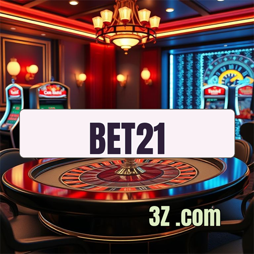 Baixar e Juntar-se à Diversão no Bet21