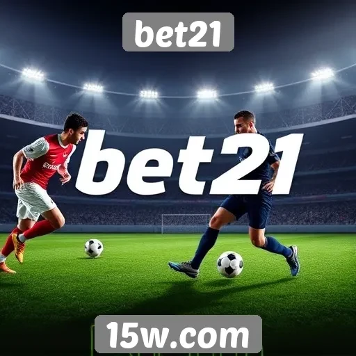 Avaliação da segurança e confiabilidade do bet21