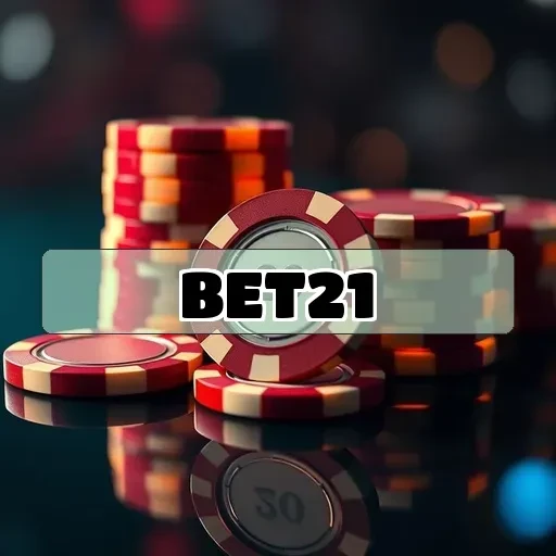 bet21: Explore os Recursos Incríveis da Seção de Apostas Online