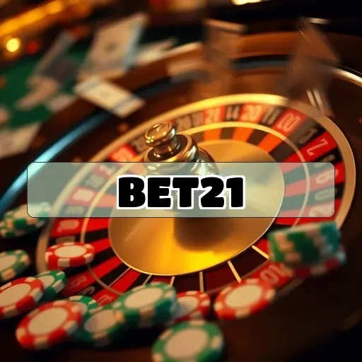 bet21: Ofertas Irresistíveis de Cassino que Todo Jogador Deve Conhecer