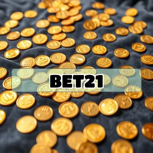 bet21: Venha Descobrir o Melhor do Cassino ao Vivo!
