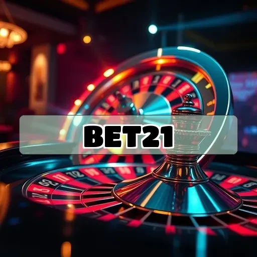bet21 Loterias: Aposta e Diversão em Um Clique