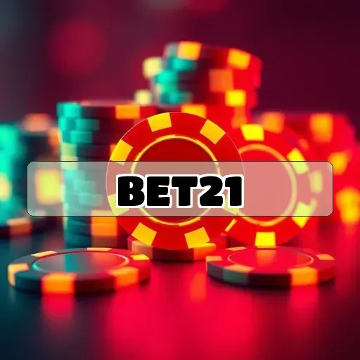 bet21: Novidades que Transformam sua Experiência de Jogos Online