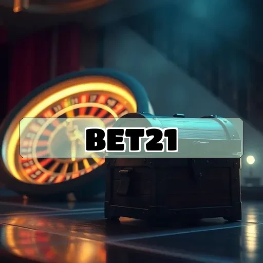 bet21: Experimente o Melhor do Pôquer Online Agora!