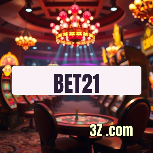 Promoções Imperdíveis no Bet21: Atrações para Todos os Jogadores