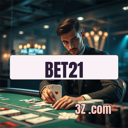 Entre no Mundo dos Slots no bet21 e Ganhe Prêmios