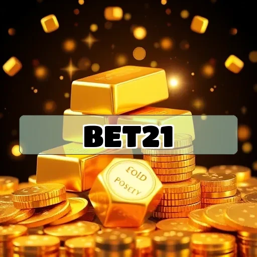 bet21: Apostas Esportivas Que Transformam sua Experiência em Emoção